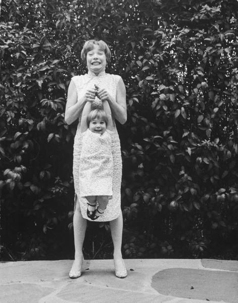 Shirley MacLaine