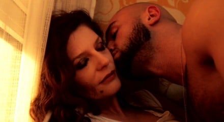 François Sagat