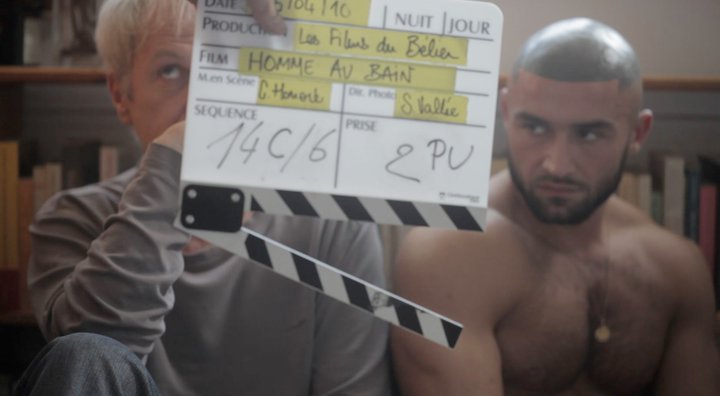 François Sagat