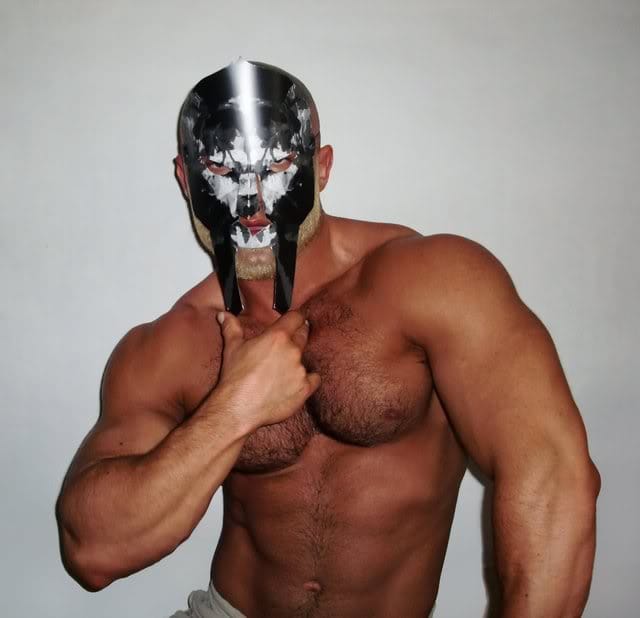 François Sagat