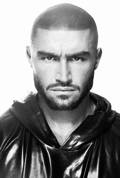 François Sagat