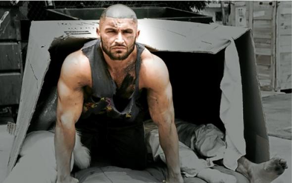 François Sagat
