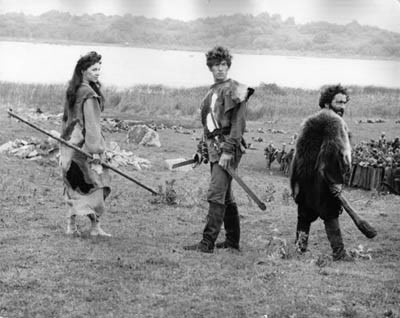 Alfred the Great (1969) Alfred the Great (1969)