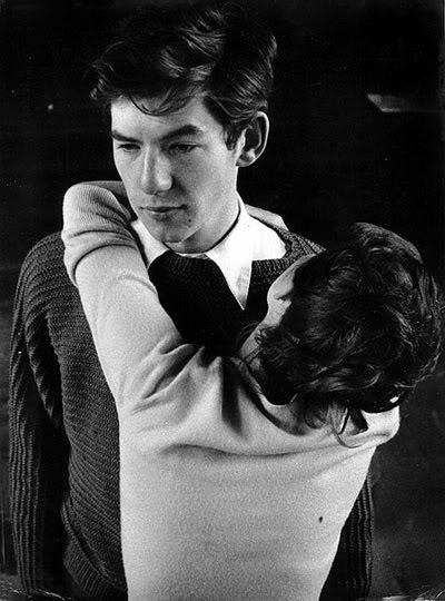Ian McKellen Ian McKellen