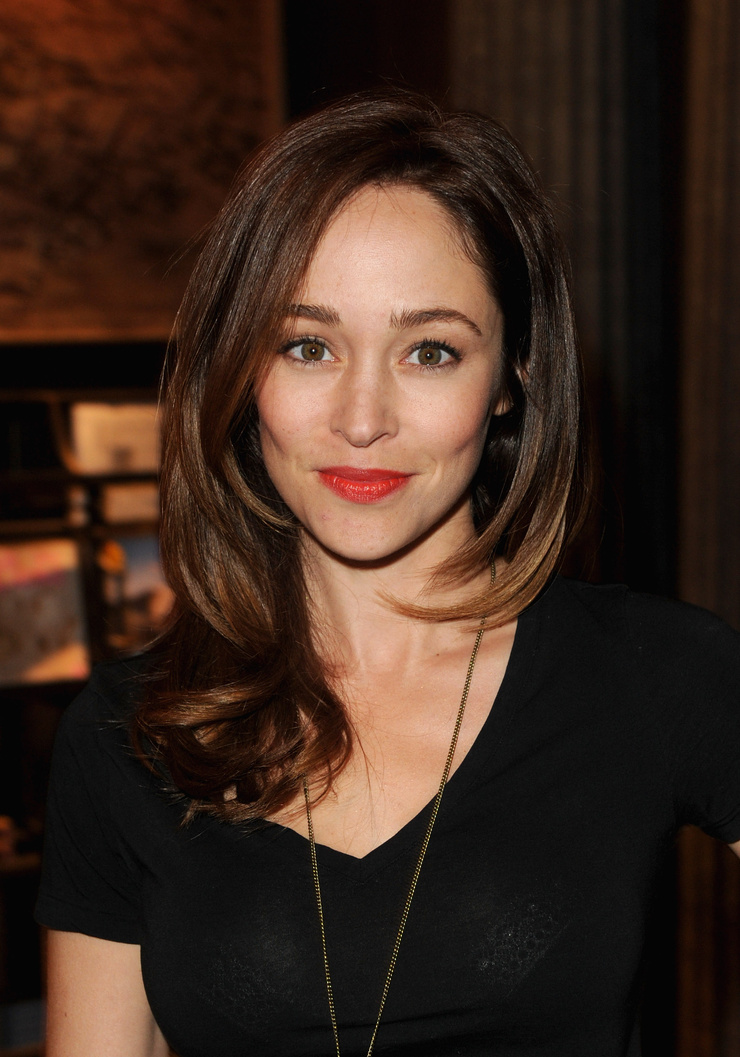 Autumn Reeser Autumn Reeser