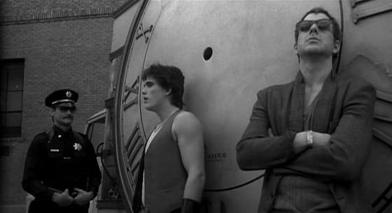 Rumble Fish