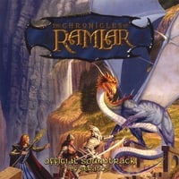 The Chronicles of Ramlar: Official Soundtrack