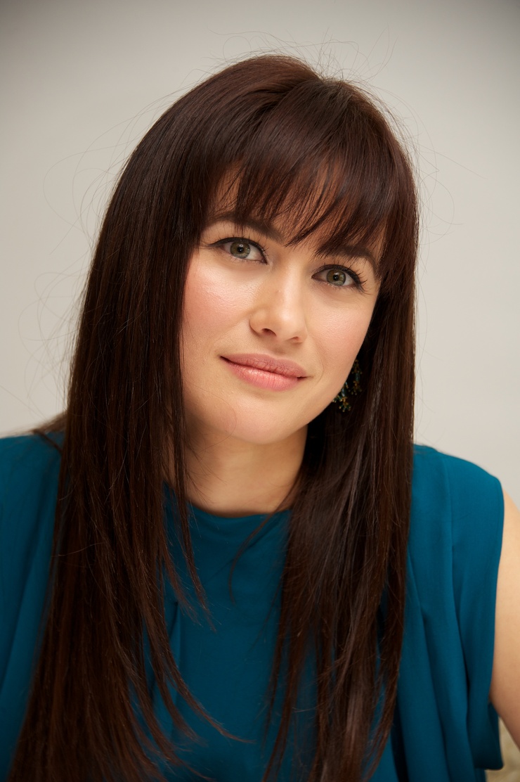 Olga Kurylenko Olga Kurylenko