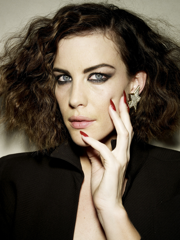 Liv Tyler Liv Tyler