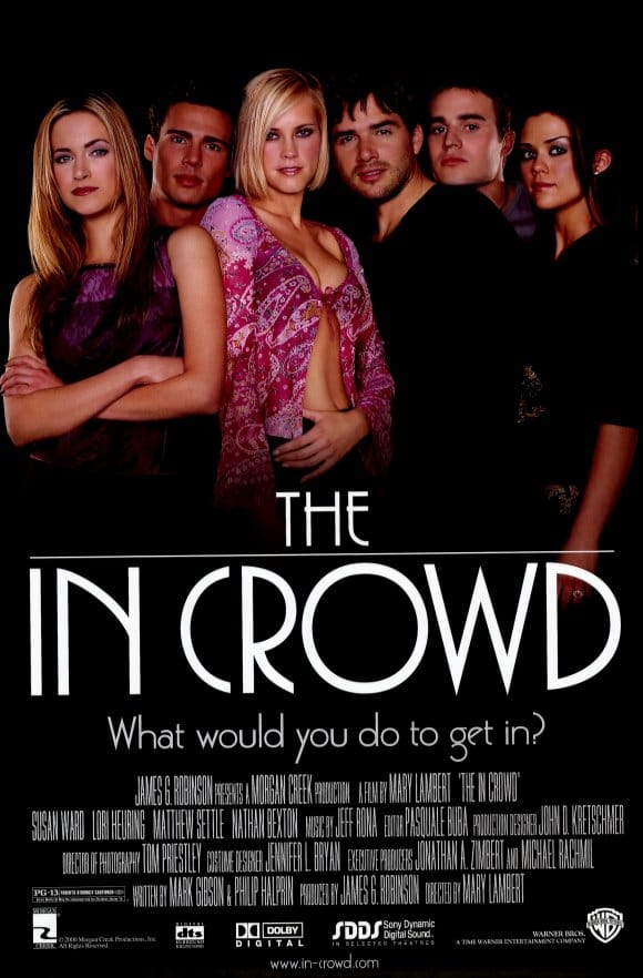 The In Crowd                                  (2000)