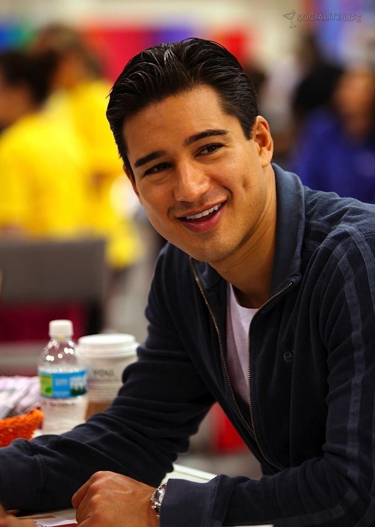 Mario López