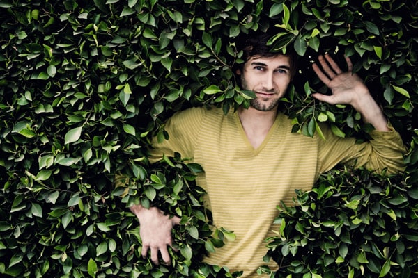Ryan Eggold Ryan Eggold