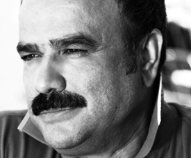 Bulent Serttas