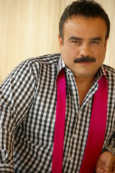 Bulent Serttas