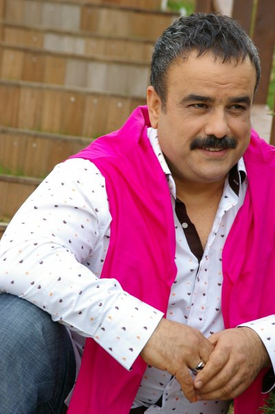 Bulent Serttas