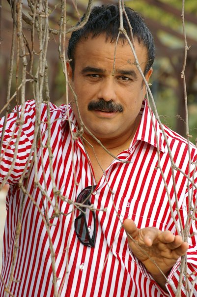 Bulent Serttas