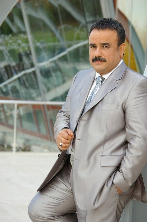 Bulent Serttas