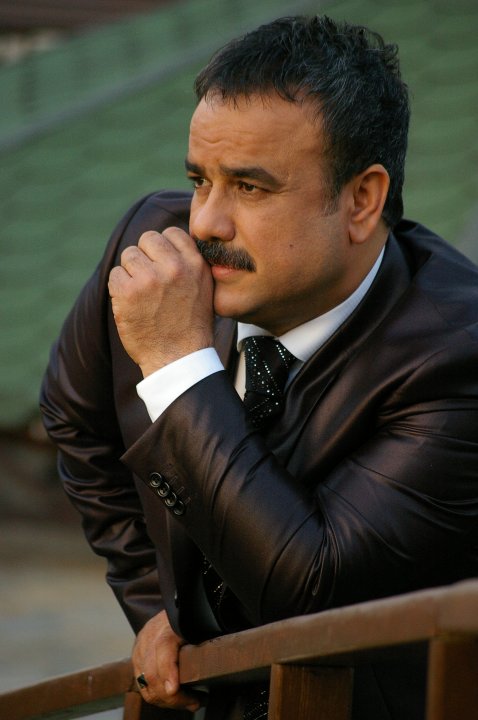 Bulent Serttas