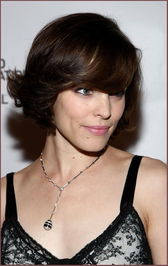 Rachel McAdams