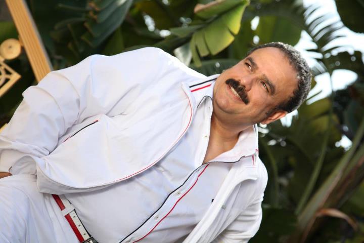 Bulent Serttas