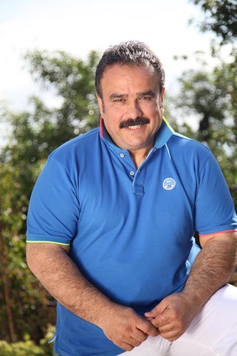 Bulent Serttas