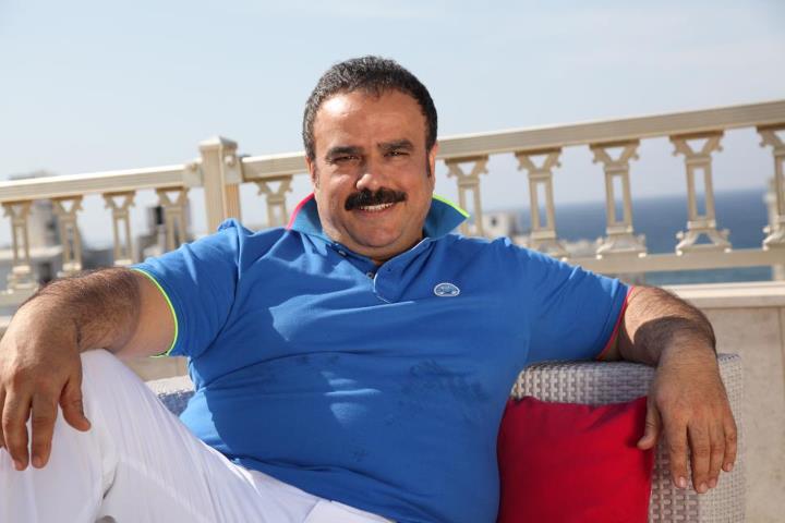 Bulent Serttas