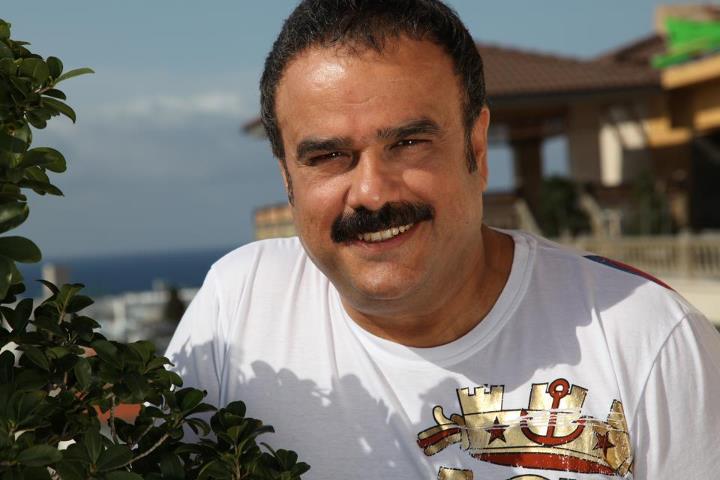 Bulent Serttas