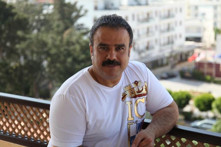 Bulent Serttas