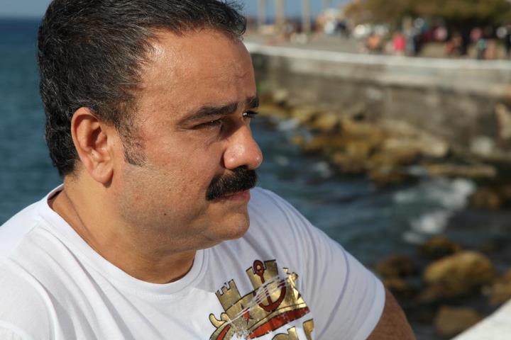 Bulent Serttas