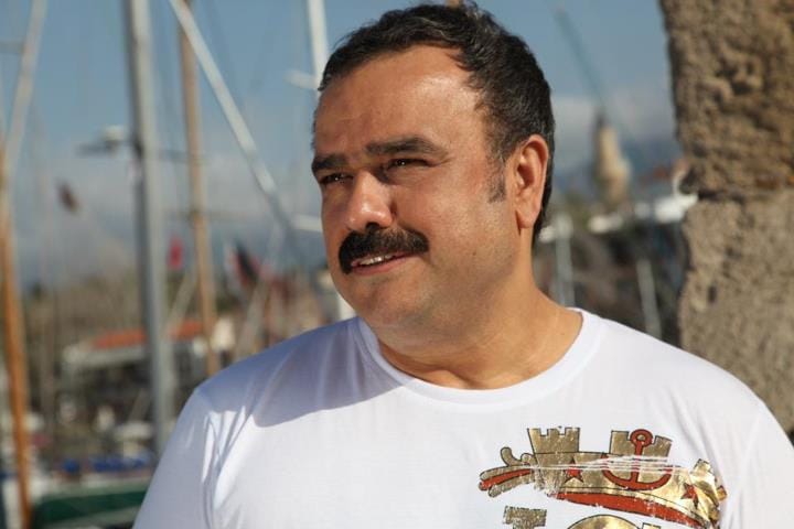 Bulent Serttas