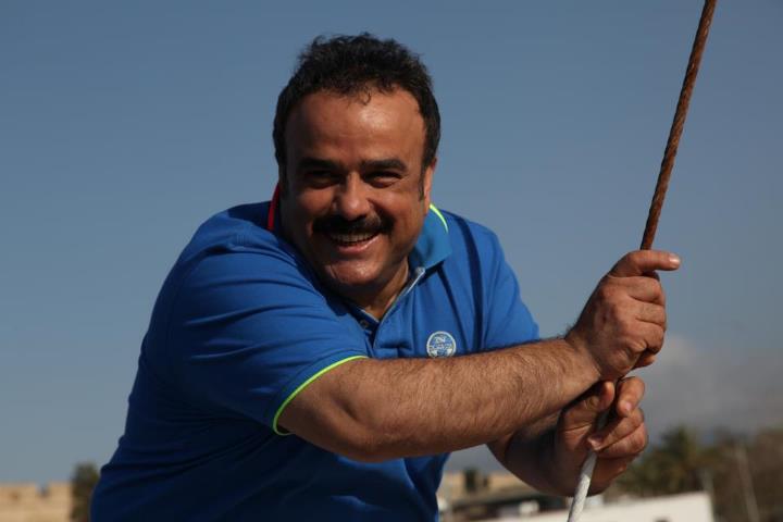 Bulent Serttas