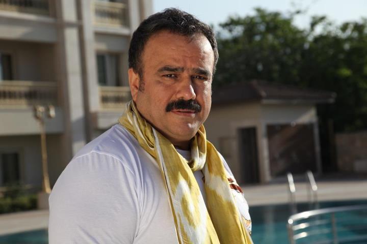 Bulent Serttas