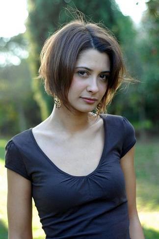 Marianna De Rossi Marianna De Rossi