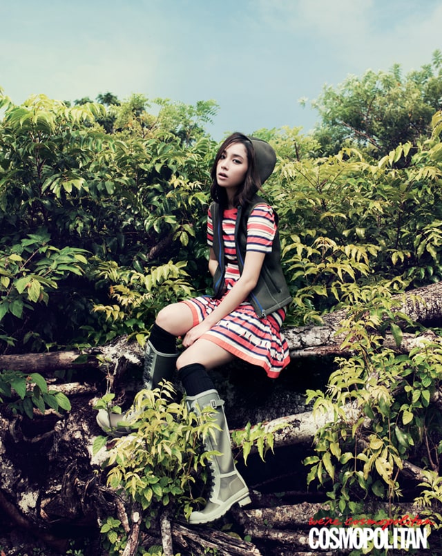 Min-jung Lee Min-jung Lee