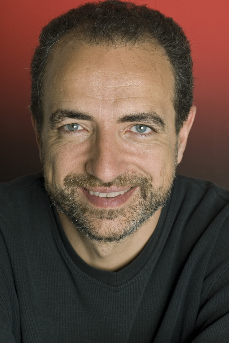 Laurent Naouri