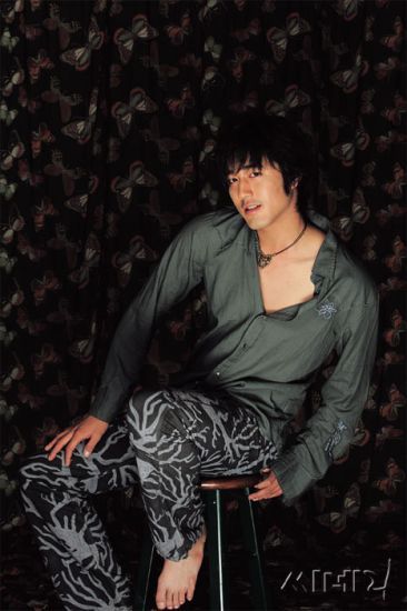 Han-seon Jo