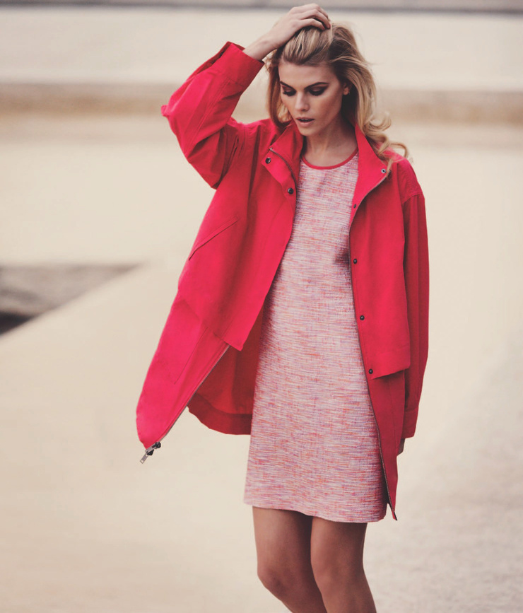 Maryna Linchuk