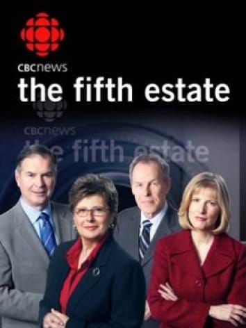 The Fifth Estate