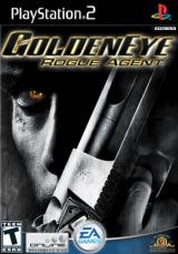 GoldenEye: Rogue Agent