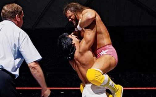Randy Savage