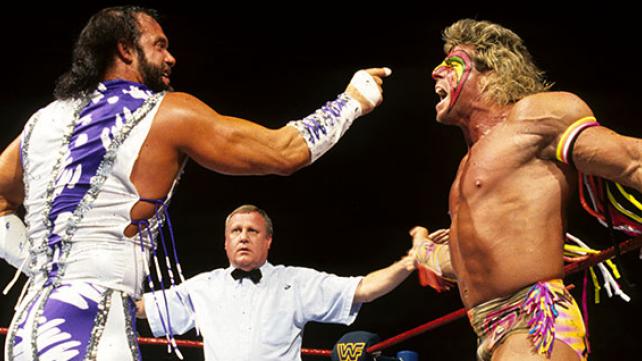 Randy Savage