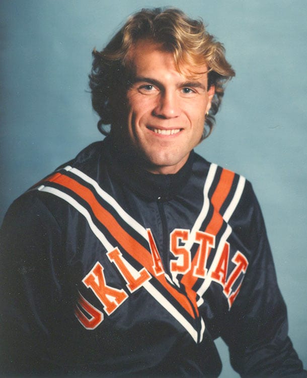 Randy Couture