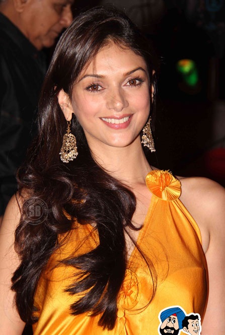 Aditi Rao Hydari