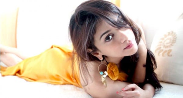 Aditi Rao Hydari Aditi Rao Hydari