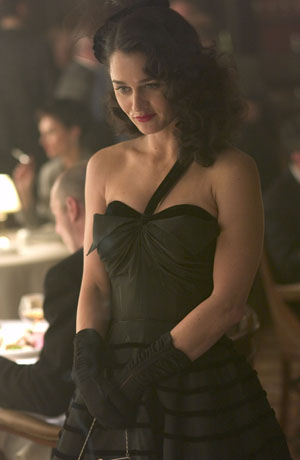 Robin Tunney Robin Tunney