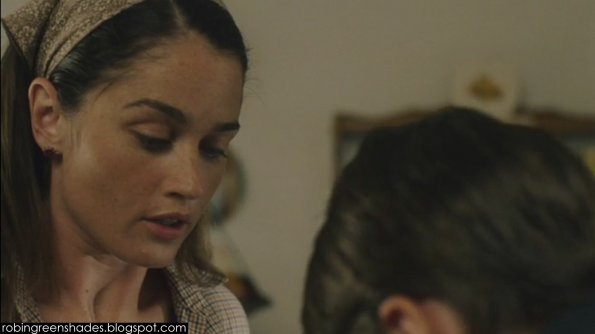Robin Tunney