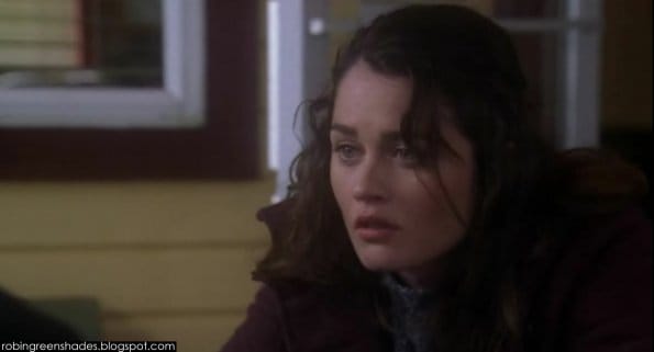 Robin Tunney