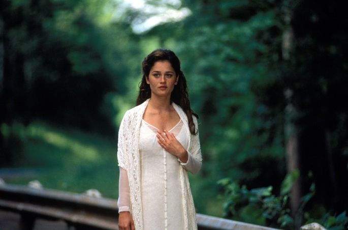 Robin Tunney Robin Tunney