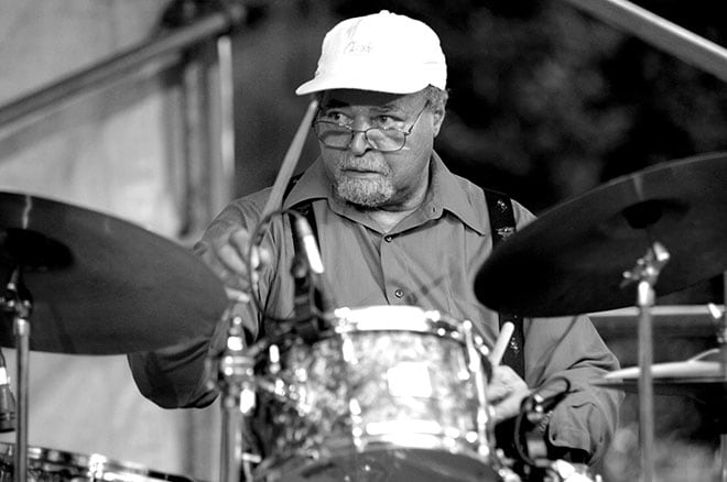 Jimmy Cobb