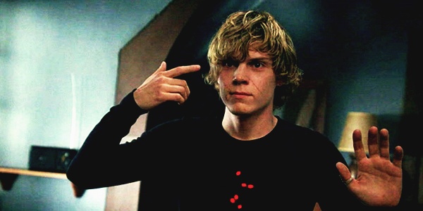 American Horror Story American Horror Story